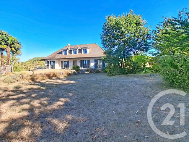 Maison &agrave; vendre - 8 pi&egrave;ces - 243 m2 - Pessan - 32 - MIDI-PYRENEES