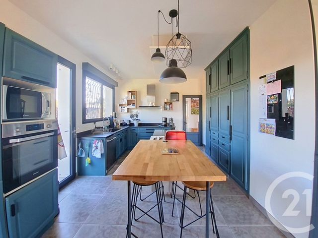 Maison &agrave; vendre - 8 pi&egrave;ces - 243 m2 - Pessan - 32 - MIDI-PYRENEES
