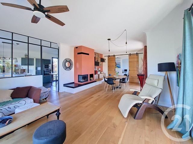 Maison &agrave; vendre - 8 pi&egrave;ces - 243 m2 - Pessan - 32 - MIDI-PYRENEES