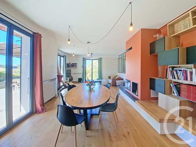 Maison &agrave; vendre - 8 pi&egrave;ces - 243 m2 - Pessan - 32 - MIDI-PYRENEES