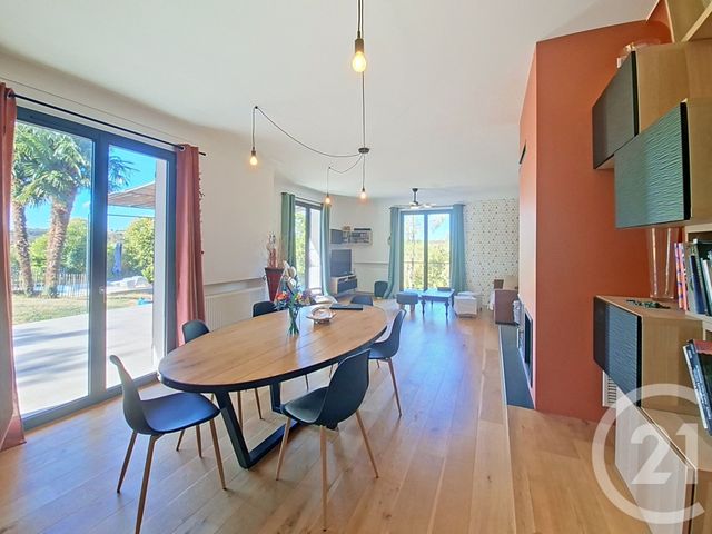 Maison &agrave; vendre - 8 pi&egrave;ces - 243 m2 - Pessan - 32 - MIDI-PYRENEES