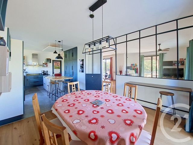 Maison &agrave; vendre - 8 pi&egrave;ces - 243 m2 - Pessan - 32 - MIDI-PYRENEES