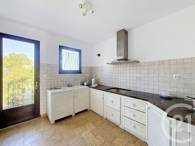 Maison &agrave; vendre - 5 pi&egrave;ces - 90 m2 - Lussan - 32 - MIDI-PYRENEES