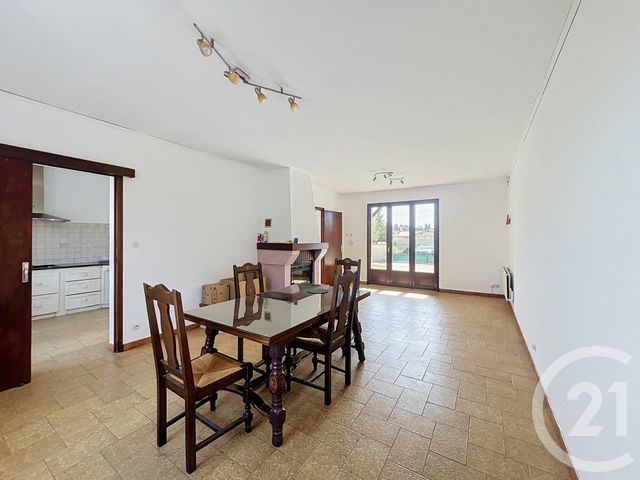 Maison &agrave; vendre - 5 pi&egrave;ces - 90 m2 - Lussan - 32 - MIDI-PYRENEES
