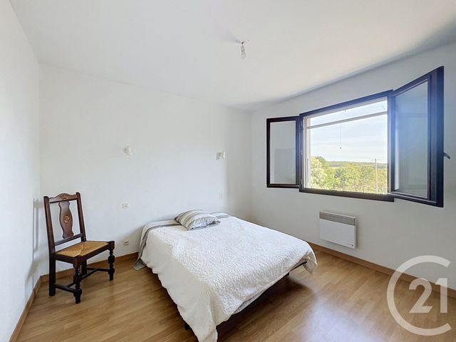 Maison &agrave; vendre - 5 pi&egrave;ces - 90 m2 - Lussan - 32 - MIDI-PYRENEES