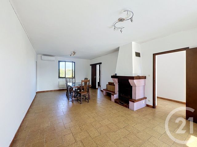 Maison &agrave; vendre - 5 pi&egrave;ces - 90 m2 - Lussan - 32 - MIDI-PYRENEES