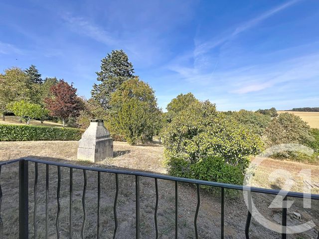 Maison &agrave; vendre - 5 pi&egrave;ces - 90 m2 - Lussan - 32 - MIDI-PYRENEES