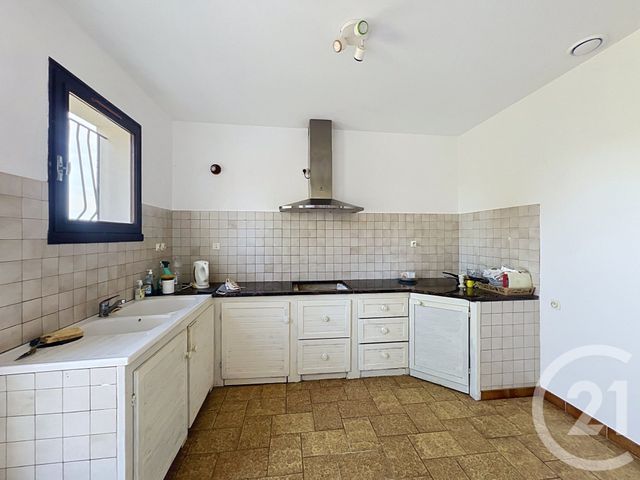 Maison &agrave; vendre - 5 pi&egrave;ces - 90 m2 - Lussan - 32 - MIDI-PYRENEES