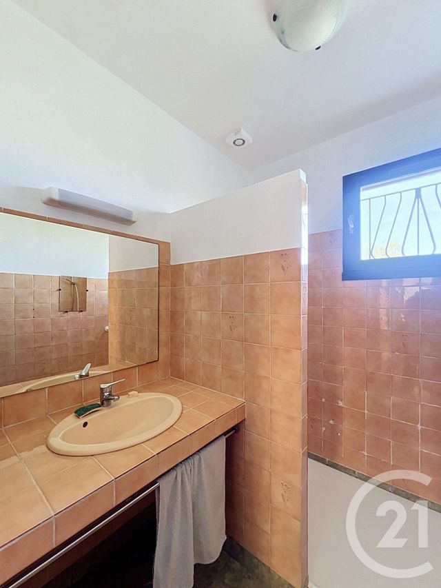 Maison &agrave; vendre - 5 pi&egrave;ces - 90 m2 - Lussan - 32 - MIDI-PYRENEES