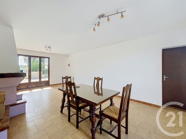Maison &agrave; vendre - 5 pi&egrave;ces - 90 m2 - Lussan - 32 - MIDI-PYRENEES