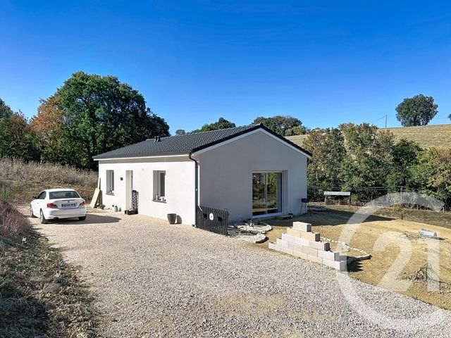 Maison 3 pièces 61 m² · à Auch · 60,6 m² · 192 600 €