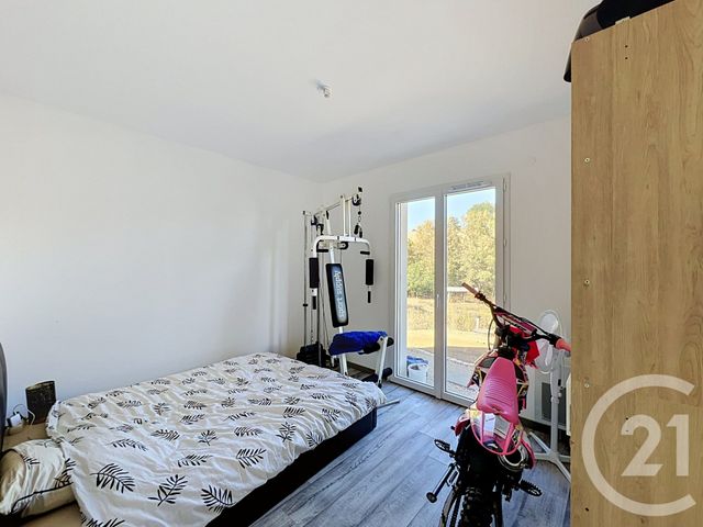 Maison &agrave; vendre - 3 pi&egrave;ces - 60,61 m2 - Auch - 32 - MIDI-PYRENEES