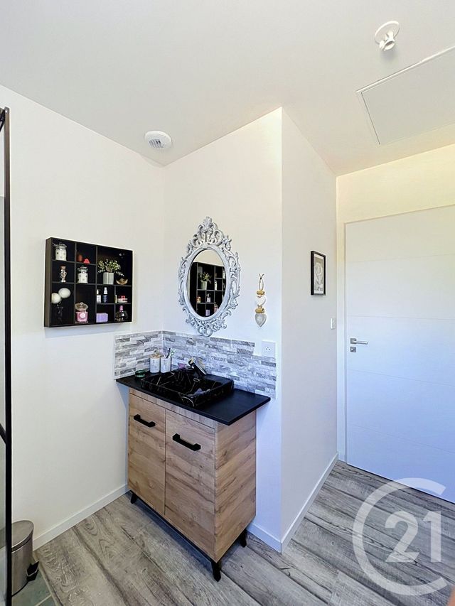 Maison &agrave; vendre - 3 pi&egrave;ces - 60,61 m2 - Auch - 32 - MIDI-PYRENEES