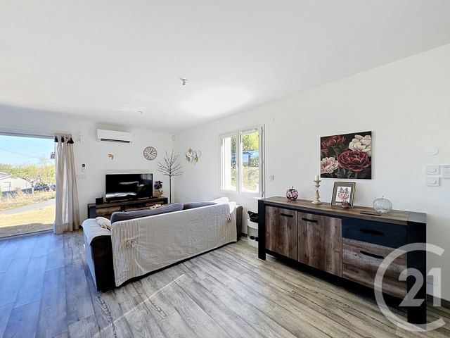 Maison &agrave; vendre - 3 pi&egrave;ces - 60,61 m2 - Auch - 32 - MIDI-PYRENEES