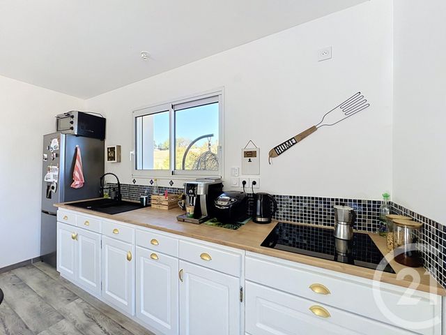 Maison &agrave; vendre - 3 pi&egrave;ces - 60,61 m2 - Auch - 32 - MIDI-PYRENEES