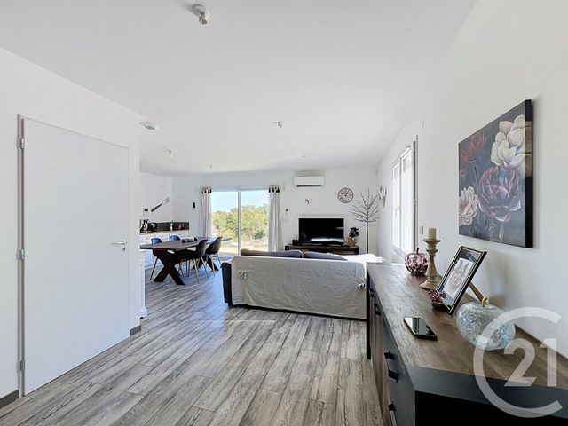 Maison &agrave; vendre - 3 pi&egrave;ces - 60,61 m2 - Auch - 32 - MIDI-PYRENEES