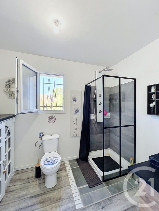 Maison &agrave; vendre - 3 pi&egrave;ces - 60,61 m2 - Auch - 32 - MIDI-PYRENEES