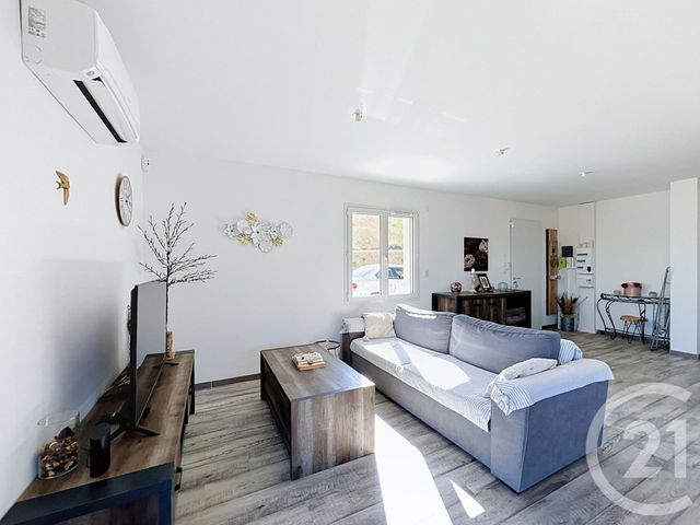 Maison &agrave; vendre - 3 pi&egrave;ces - 60,61 m2 - Auch - 32 - MIDI-PYRENEES