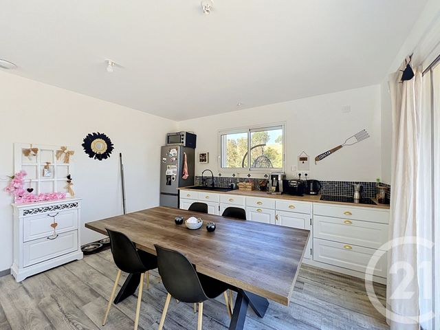 Maison &agrave; vendre - 3 pi&egrave;ces - 60,61 m2 - Auch - 32 - MIDI-PYRENEES