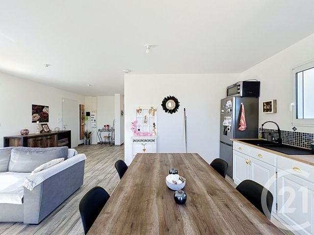 Maison &agrave; vendre - 3 pi&egrave;ces - 60,61 m2 - Auch - 32 - MIDI-PYRENEES