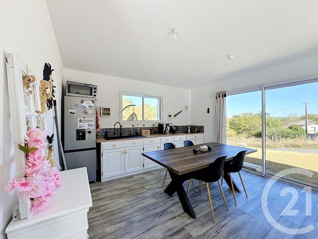Maison &agrave; vendre - 3 pi&egrave;ces - 60,61 m2 - Auch - 32 - MIDI-PYRENEES