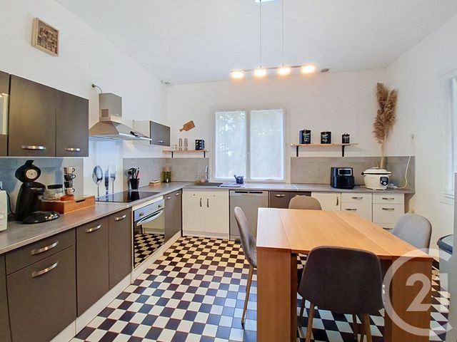 Maison &agrave; vendre - 5 pi&egrave;ces - 90,23 m2 - L Isle De Noe - 32 - MIDI-PYRENEES