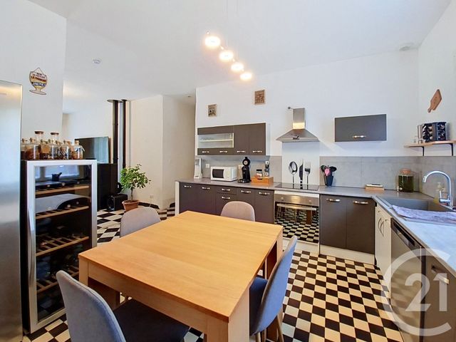Maison &agrave; vendre - 5 pi&egrave;ces - 90,23 m2 - L Isle De Noe - 32 - MIDI-PYRENEES