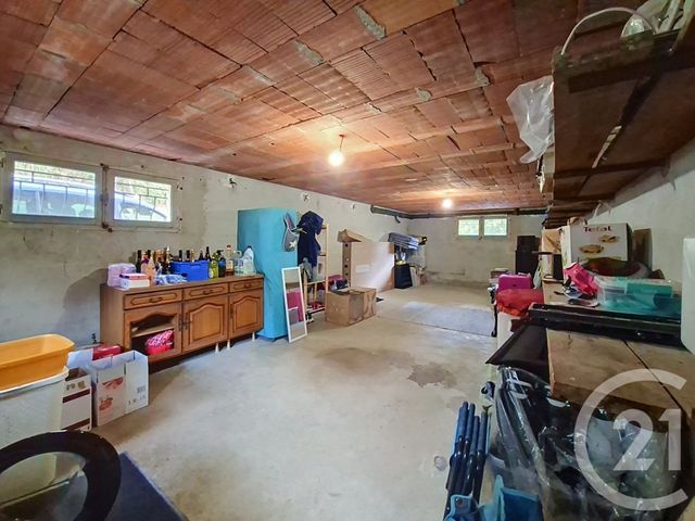 Maison &agrave; vendre - 5 pi&egrave;ces - 90,23 m2 - L Isle De Noe - 32 - MIDI-PYRENEES