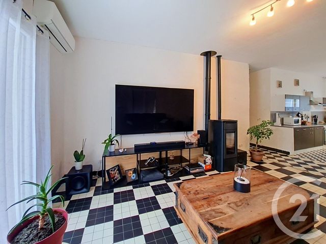 Maison &agrave; vendre - 5 pi&egrave;ces - 90,23 m2 - L Isle De Noe - 32 - MIDI-PYRENEES