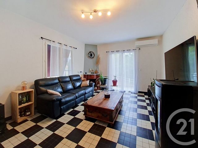 Maison &agrave; vendre - 5 pi&egrave;ces - 90,23 m2 - L Isle De Noe - 32 - MIDI-PYRENEES