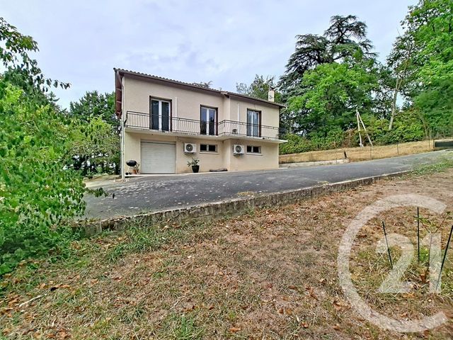 maison - L ISLE DE NOE - 32