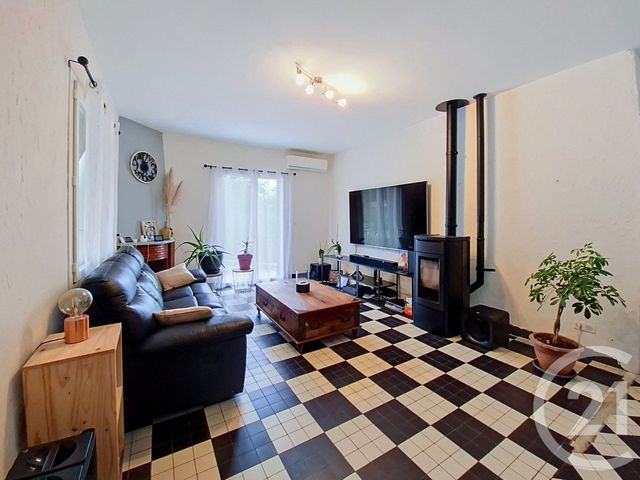 Maison &agrave; vendre - 5 pi&egrave;ces - 90,23 m2 - L Isle De Noe - 32 - MIDI-PYRENEES