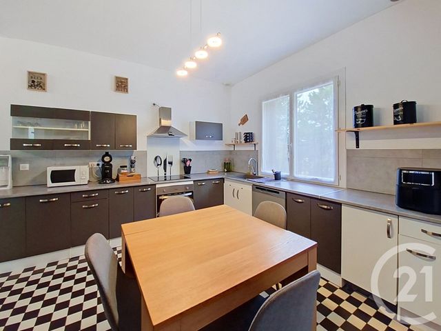 Maison &agrave; vendre - 5 pi&egrave;ces - 90,23 m2 - L Isle De Noe - 32 - MIDI-PYRENEES