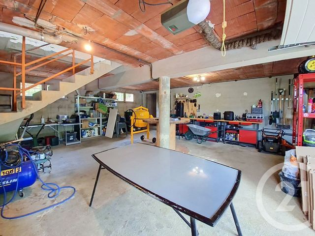 Maison &agrave; vendre - 5 pi&egrave;ces - 90,23 m2 - L Isle De Noe - 32 - MIDI-PYRENEES