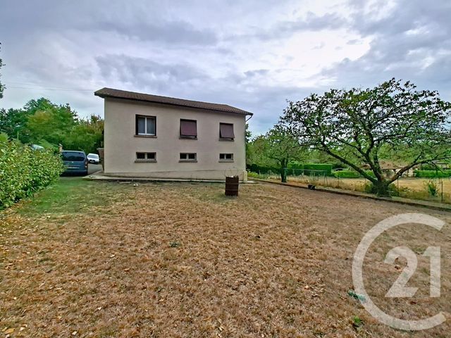 Maison &agrave; vendre - 5 pi&egrave;ces - 90,23 m2 - L Isle De Noe - 32 - MIDI-PYRENEES