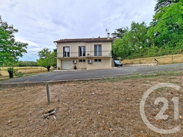 Maison &agrave; vendre - 5 pi&egrave;ces - 90,23 m2 - L Isle De Noe - 32 - MIDI-PYRENEES