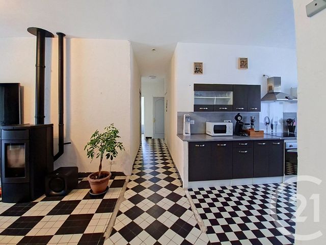 Maison &agrave; vendre - 5 pi&egrave;ces - 90,23 m2 - L Isle De Noe - 32 - MIDI-PYRENEES