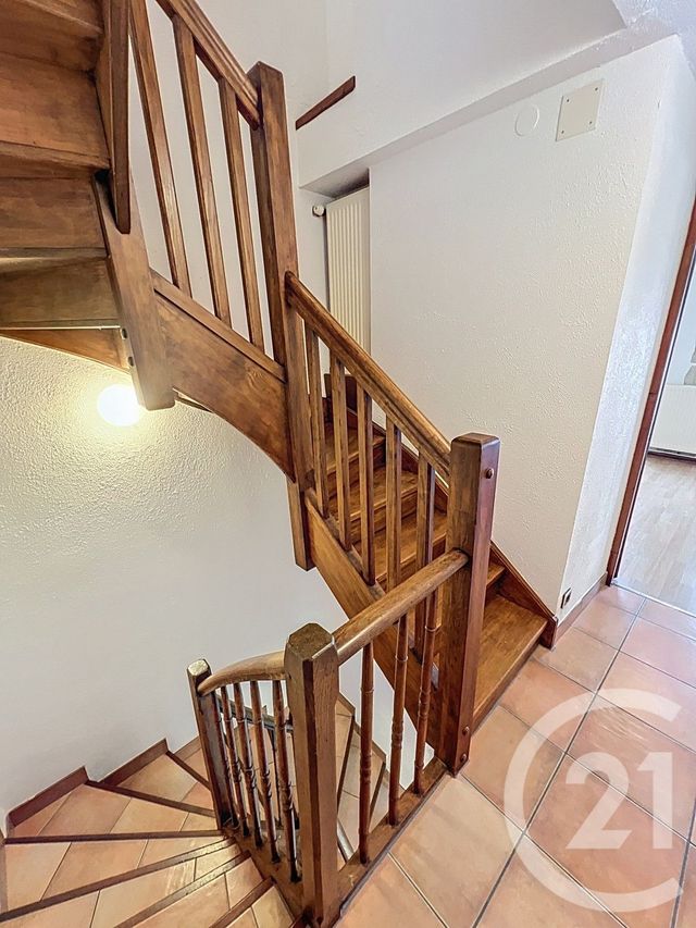 Maison &agrave; louer - 3 pi&egrave;ces - 51,43 m2 - Auch - 32 - MIDI-PYRENEES