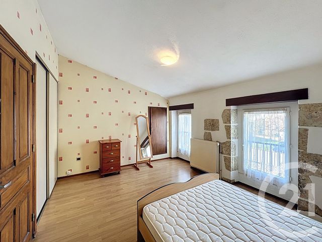 Maison &agrave; louer - 3 pi&egrave;ces - 51,43 m2 - Auch - 32 - MIDI-PYRENEES
