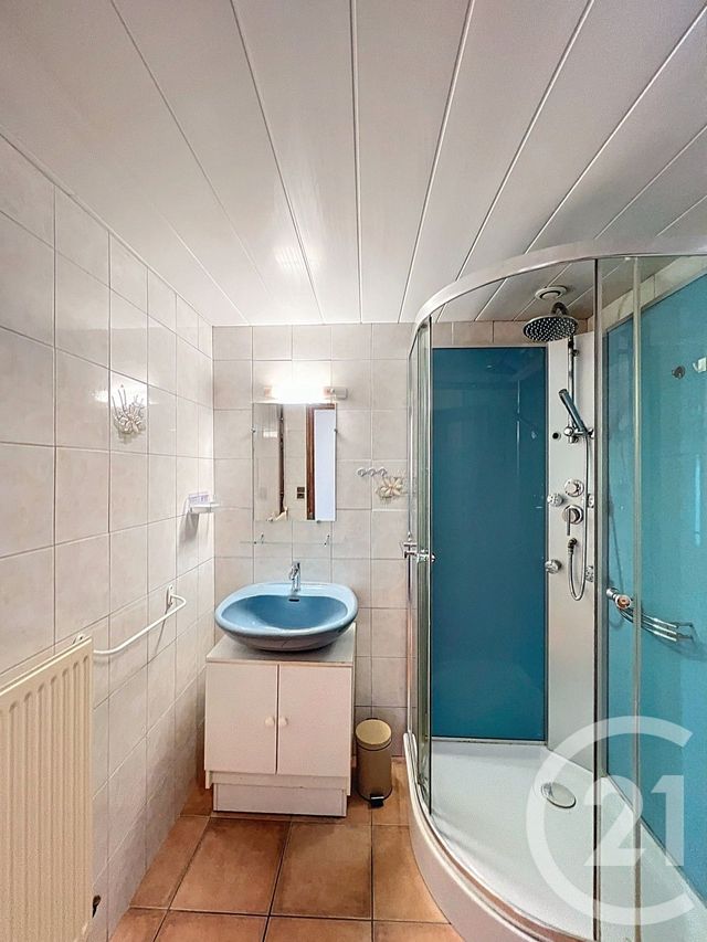 Maison &agrave; louer - 3 pi&egrave;ces - 51,43 m2 - Auch - 32 - MIDI-PYRENEES