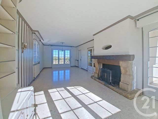 Maison &agrave; vendre - 6 pi&egrave;ces - 132,73 m2 - Auch - 32 - MIDI-PYRENEES