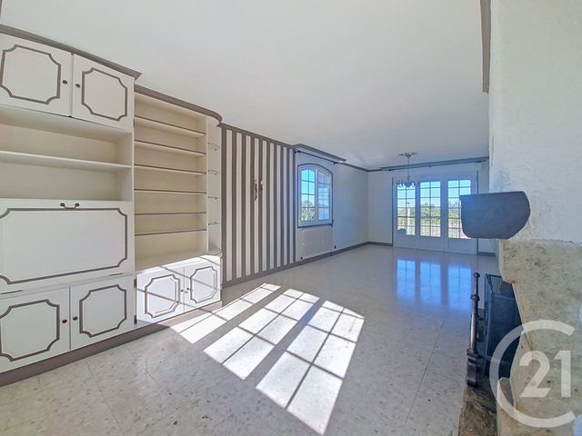 Maison &agrave; vendre - 6 pi&egrave;ces - 132,73 m2 - Auch - 32 - MIDI-PYRENEES