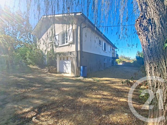 Maison &agrave; vendre - 6 pi&egrave;ces - 132,73 m2 - Auch - 32 - MIDI-PYRENEES