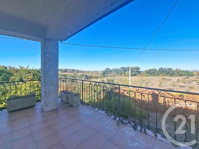 Maison &agrave; vendre - 6 pi&egrave;ces - 132,73 m2 - Auch - 32 - MIDI-PYRENEES
