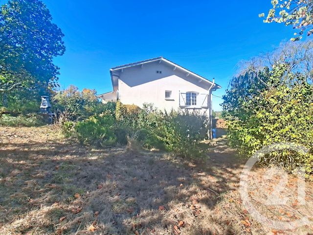 Maison &agrave; vendre - 6 pi&egrave;ces - 132,73 m2 - Auch - 32 - MIDI-PYRENEES