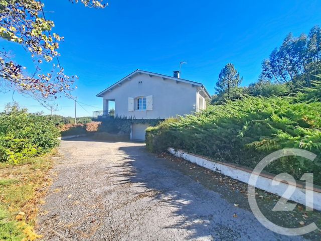 Maison &agrave; vendre - 6 pi&egrave;ces - 132,73 m2 - Auch - 32 - MIDI-PYRENEES