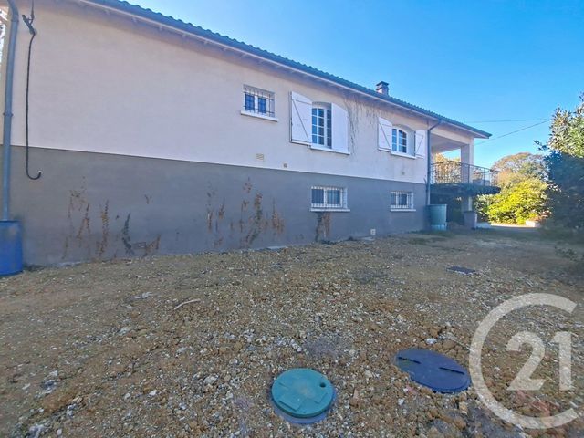 Maison &agrave; vendre - 6 pi&egrave;ces - 132,73 m2 - Auch - 32 - MIDI-PYRENEES