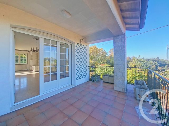 Maison &agrave; vendre - 6 pi&egrave;ces - 132,73 m2 - Auch - 32 - MIDI-PYRENEES