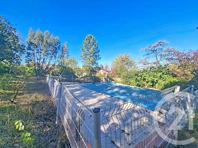 Maison &agrave; vendre - 6 pi&egrave;ces - 132,73 m2 - Auch - 32 - MIDI-PYRENEES