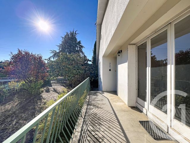 Maison &agrave; vendre - 7 pi&egrave;ces - 117,60 m2 - Auch - 32 - MIDI-PYRENEES